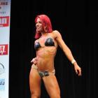 Ashley  Whelan - NPC Eastern USA 2014 - #1