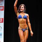 Marta  Szyszka - NPC Eastern USA 2014 - #1