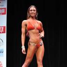 Erin  Fischer - NPC Eastern USA 2014 - #1