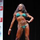 Taneesha  Harris - NPC Eastern USA 2014 - #1