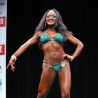 Taneesha  Harris - NPC Eastern USA 2014 - #1