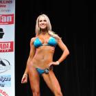 Bianca  Gallagher - NPC Eastern USA 2014 - #1