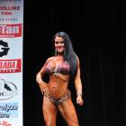 Anna  Jahorska - NPC Eastern USA 2014 - #1