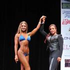 Madeleine  Conti - NPC Eastern USA 2014 - #1