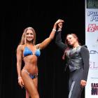 Madeleine  Conti - NPC Eastern USA 2014 - #1