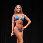 Madeleine  Conti - NPC Eastern USA 2014 - #1