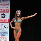 Larissa  Francisco - NPC Eastern USA 2014 - #1