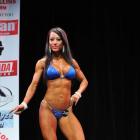 Suzanne  Lanting - NPC Eastern USA 2014 - #1