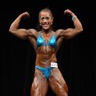 Michele  Pome - NPC Team Universe 2009 - #1