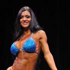 Tiffani  Graham - NPC Eastern USA 2014 - #1