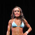 Elizebeth  Castro - NPC Eastern USA 2014 - #1