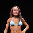 Elizebeth  Castro - NPC Eastern USA 2014 - #1