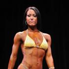 Samantha  Liversidge - NPC Eastern USA 2014 - #1