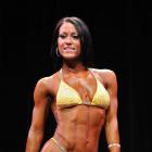 Samantha  Liversidge - NPC Eastern USA 2014 - #1