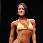 Samantha  Liversidge - NPC Eastern USA 2014 - #1