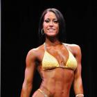 Samantha  Liversidge - NPC Eastern USA 2014 - #1