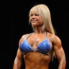 Frederica   Adams - NPC Team Universe 2009 - #1