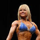 Frederica   Adams - NPC Team Universe 2009 - #1