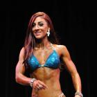 Amanda  Gullo - NPC Eastern USA 2014 - #1