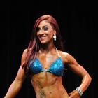 Amanda  Gullo - NPC Eastern USA 2014 - #1