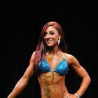 Amanda  Gullo - NPC Eastern USA 2014 - #1