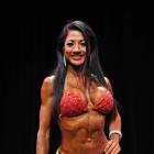 Roselyn  Adonis - NPC Eastern USA 2014 - #1