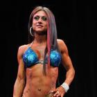 Melissa  Huber - NPC Eastern USA 2014 - #1