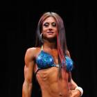 Melissa  Huber - NPC Eastern USA 2014 - #1