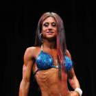 Melissa  Huber - NPC Eastern USA 2014 - #1