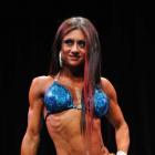 Melissa  Huber - NPC Eastern USA 2014 - #1