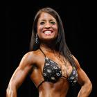 Tiana   Gonzalez - NPC Team Universe 2009 - #1