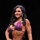 Valerie  Holliday - NPC Eastern USA 2014 - #1