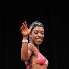 Sherry  Joseph - NPC Eastern USA 2014 - #1