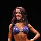 Kristin  White - NPC Eastern USA 2014 - #1