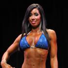 Elizabeth  Yisrael - NPC Eastern USA 2014 - #1