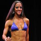 Rosie  Spataro - NPC Eastern USA 2014 - #1