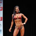 Maya  Kekahuna - NPC Eastern USA 2014 - #1