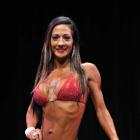 Sandra  Reardon - NPC Eastern USA 2014 - #1