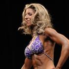 Carolyn  Bellomo - NPC Team Universe 2009 - #1