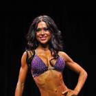 Yuliya  Blagova - NPC Eastern USA 2014 - #1