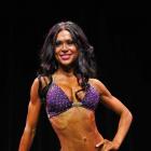 Yuliya  Blagova - NPC Eastern USA 2014 - #1