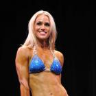 Kyla  Jubach - NPC Eastern USA 2014 - #1