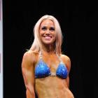 Kyla  Jubach - NPC Eastern USA 2014 - #1