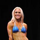 Kyla  Jubach - NPC Eastern USA 2014 - #1
