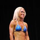 Kyla  Jubach - NPC Eastern USA 2014 - #1