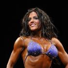 Jennifer  Smythe - NPC Team Universe 2009 - #1