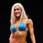 Brittany  Stankovic - NPC Eastern USA 2014 - #1