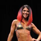 LeAnne  Kelly - NPC Eastern USA 2014 - #1