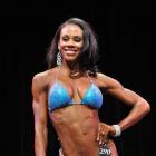Ashley  Evertz - NPC Eastern USA 2014 - #1