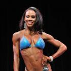 Ashley  Evertz - NPC Eastern USA 2014 - #1